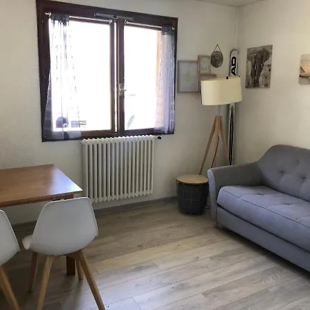 Apartment Centre De
